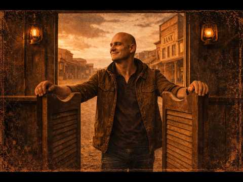 Andrew Hunter - Flusso Naturale
