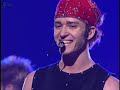 Nsync - This I Promise You (Especial HBO) [FHD]