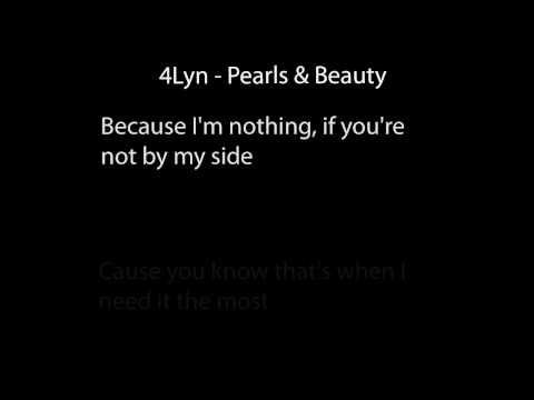 4Lyn Pearls & Beauty