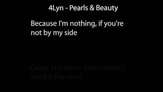 4Lyn Pearls & Beauty