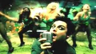 Green Day - Holiday / Boulevard of Broken Dreams