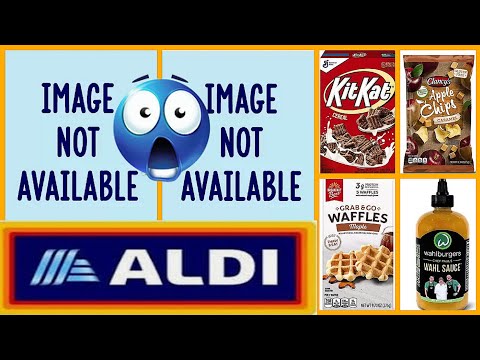 ALDI * AD SNEAK PEEK PART 2 | 7/30/2023 - 8/5/2023