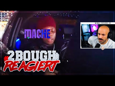 Kopfnicker pur 🤭 Pajel x Hanybal x Volo - BLOCCKIND / 2Bough REAGIERT