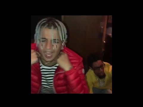 skinnyfromthe9 and pnb rock dripping like paint