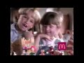 McDonald S Ad Mickey S Epcot Adventure 2 1994