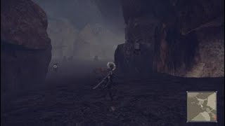 クッソ適当な無編集実況　NieR:Automata　part 44