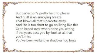 Wayne Watson - It&#39;s Time Lyrics