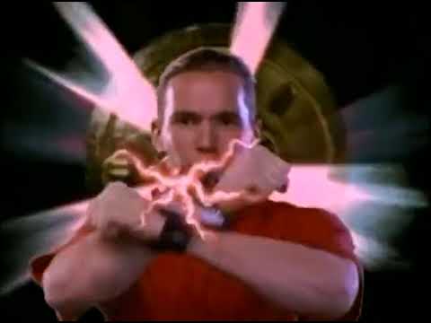 Tommy Oliver (Every Tommy Oliver Morph (1993-2004) (RIP 1973-2022)