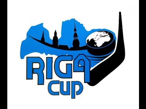 RIGA CUP U 14 21 23 2017 EVU vs TPS