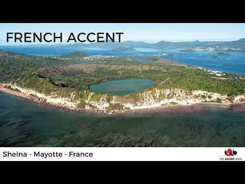 Mayotte accent video