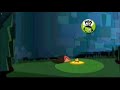 PBS Kids Campfire Camp Ident Template