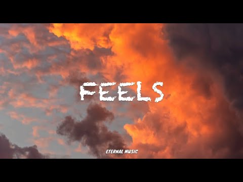 Khalid - Feels ft. WATTS (lyrics)