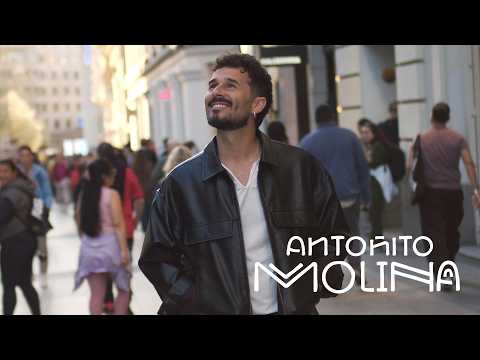 Imparable - Antoñito Molina