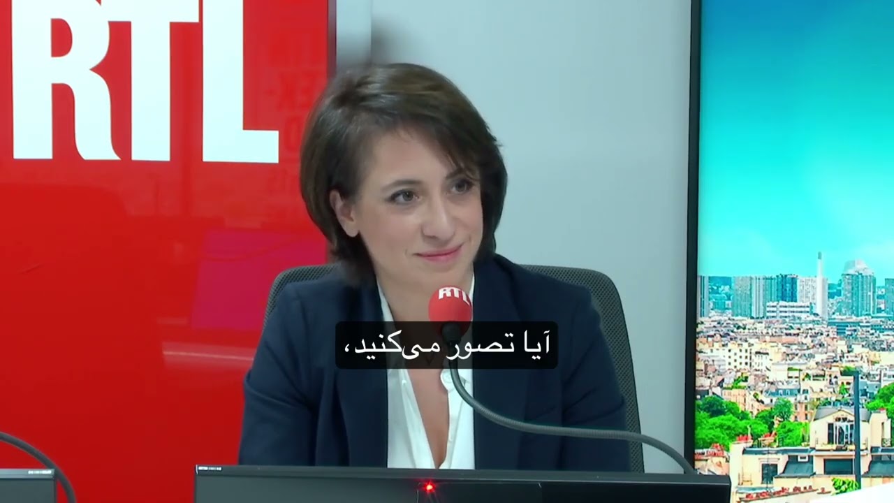 بحران ایران  تحلیل زنده