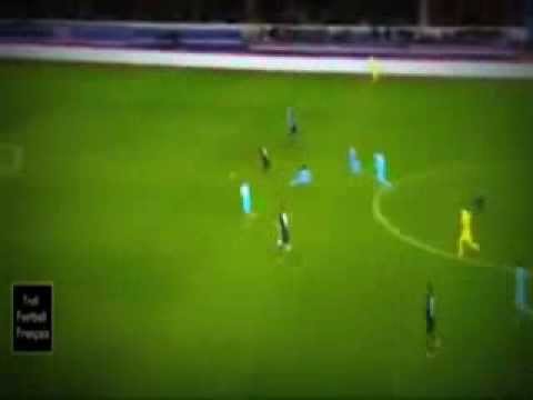 Lucas Moura Unbelievable Run from own half and almoast Fantastic Goal