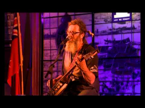 Stringybark Mcdowell - Live at Way Out West #6