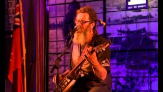 Stringybark Mcdowell - Live at Way Out West #6