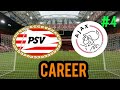 Een bizarre wedstrijd! Fifa 19 career #4