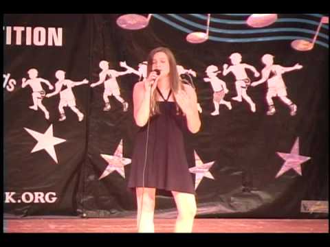 I Told You So Randy Travis/Carrie Underwood Cover- Ashley Flite