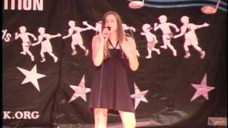 I Told You So Randy Travis/Carrie Underwood Cover- Ashley Flite
