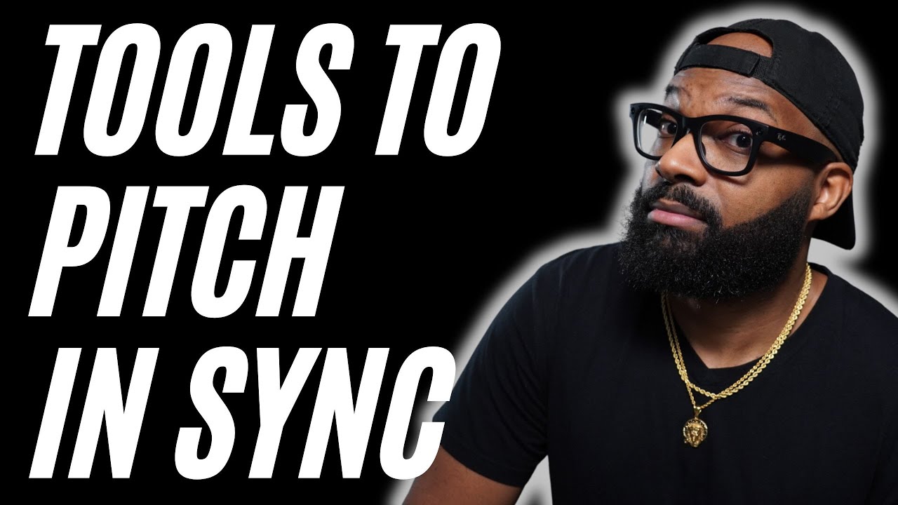 My Favorite Way To Pitch Music For Sync Licensing
