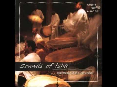 Sounds Of Isha - The Seed | Instrumental | Exuberance of the Unmanifest