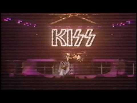 Kiss - King Of The Nightime World - (Largo, Md '79) HD