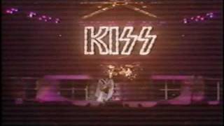 Kiss - King Of The Nightime World - (Largo, Md &#39;79) HD