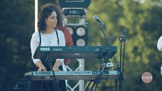 Славлю я Тебя (Live)