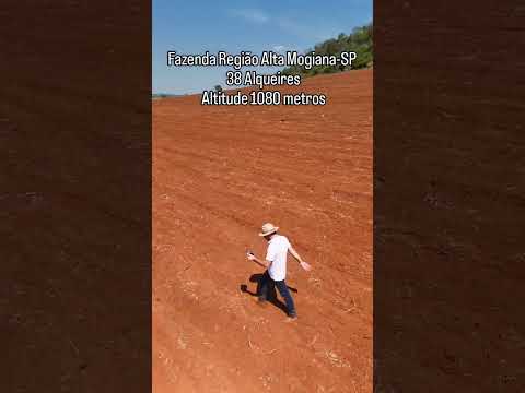 Fazenda Município Cassia dos Coqueiros-SP 38 Alqueires #fazenda #cavalo #gado #pecuaria #agro