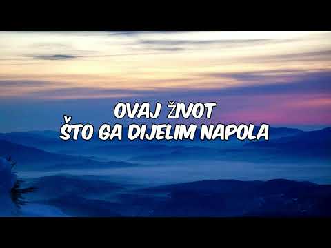 Gibonni - Činim Pravu Stvar (Tekst, Lyrics)