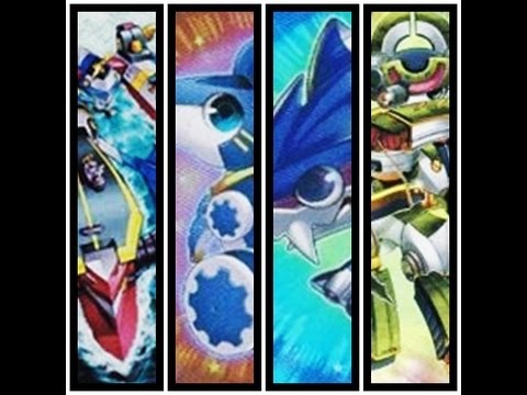 *YuGiOh* Wind-Up Deck Profile September 2012 Banlist