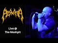 ASURA Live at the Moshpit Bar 28-10-2023