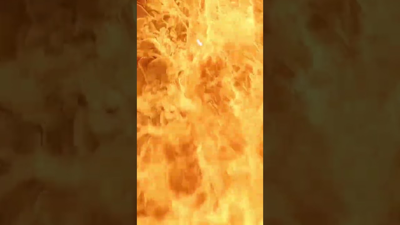 Explosion Video