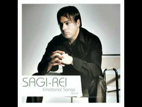 Sagi Rei - Can't Take My Eyes Off Of You
