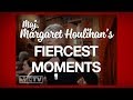 Major Margaret Houlihan's Fiercest Moments
