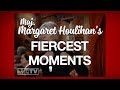 Major Margaret Houlihan's Fiercest Moments