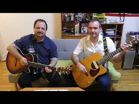 Hand That Rocks The Cradle - Glen Campbell