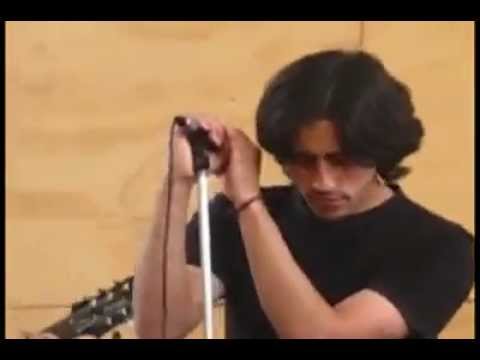 Megaduck (Megadeth tribute) (Live)