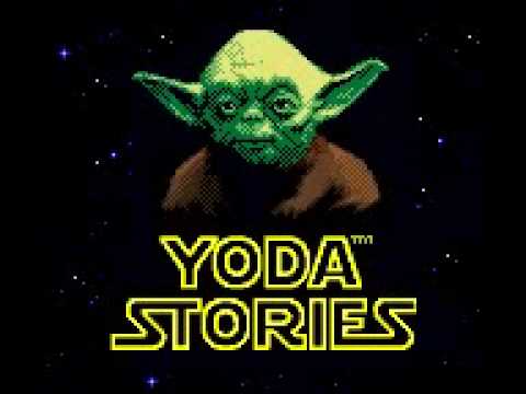 Star Wars : Yoda Stories PC