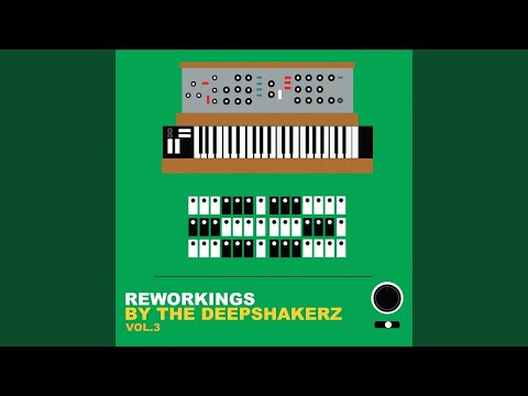 It Doesn't Me (The Deepshakerz Rework)