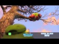 Monsters University DVD Sneak Peek