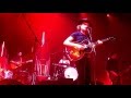 The Lumineers - "In The Light" LIVE, Prague, 20.11.2016