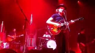 The Lumineers - &quot;In The Light&quot; LIVE, Prague, 20.11.2016