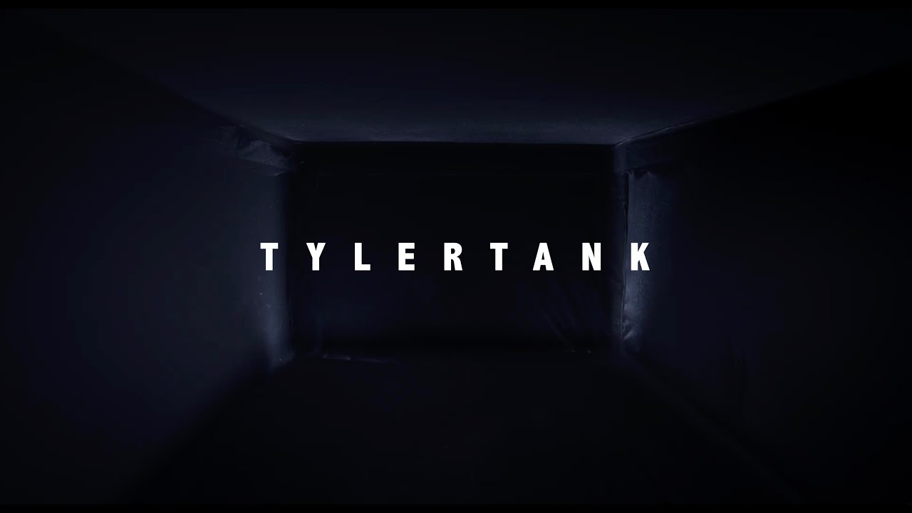 TylerTank | Thriller Short Film