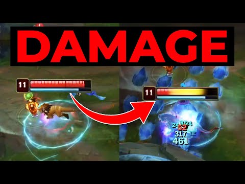 How To Do More Damage