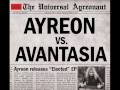 Ayreon vs Avantasia-Elected 