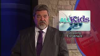 Children Could Lose Health Insurance