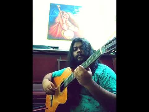 Teri Justajoo (Saaware) - Roop Kumar Rathod - short guitar solo