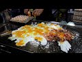 Malaysian Street Food 🇲🇾 in Johor Bahru | Fried Rice Special